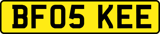 BF05KEE