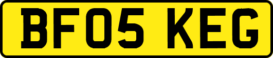 BF05KEG