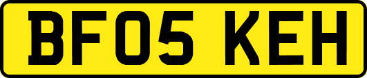 BF05KEH