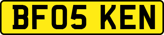 BF05KEN