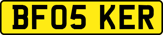 BF05KER