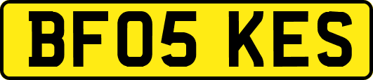 BF05KES