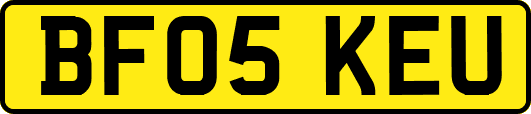 BF05KEU