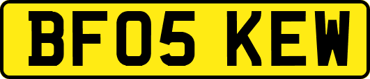 BF05KEW