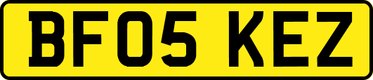 BF05KEZ