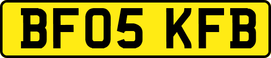 BF05KFB