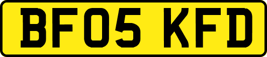 BF05KFD
