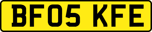 BF05KFE