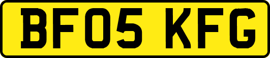 BF05KFG
