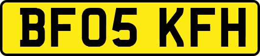 BF05KFH