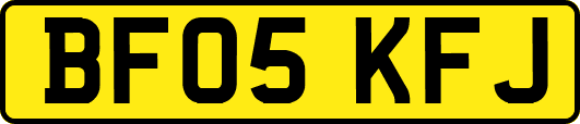 BF05KFJ