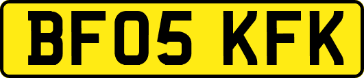BF05KFK