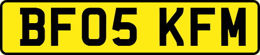 BF05KFM