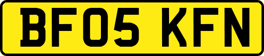 BF05KFN