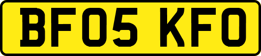 BF05KFO
