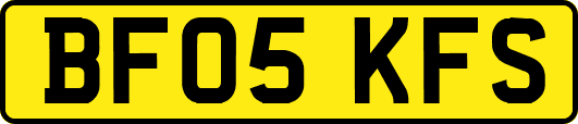 BF05KFS