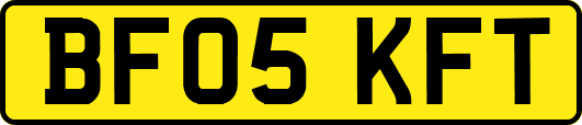 BF05KFT