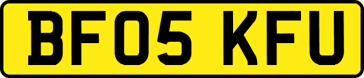BF05KFU