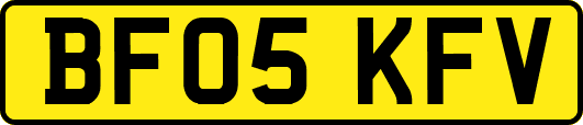 BF05KFV
