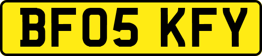 BF05KFY