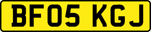 BF05KGJ