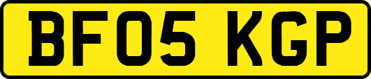 BF05KGP