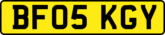 BF05KGY
