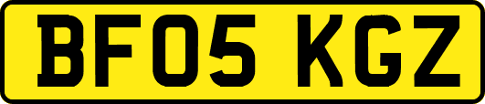 BF05KGZ