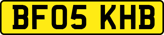 BF05KHB