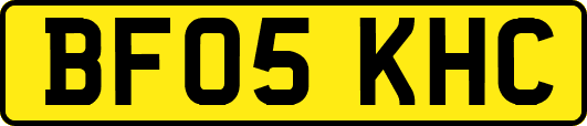 BF05KHC