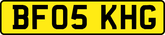 BF05KHG