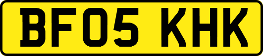 BF05KHK