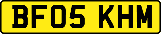 BF05KHM