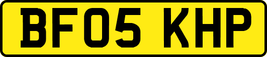 BF05KHP