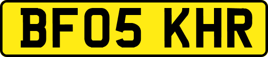 BF05KHR