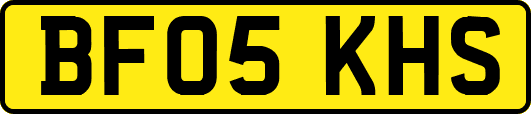 BF05KHS