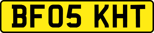 BF05KHT