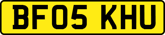 BF05KHU