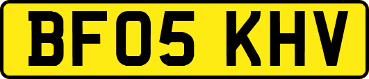 BF05KHV