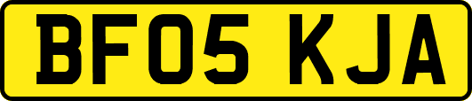 BF05KJA