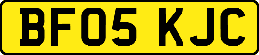 BF05KJC