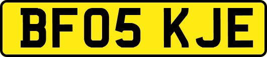 BF05KJE