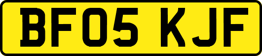 BF05KJF