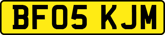 BF05KJM