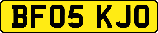 BF05KJO
