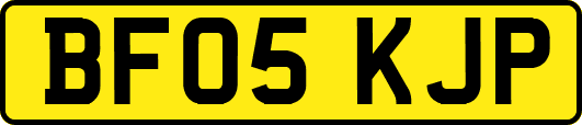 BF05KJP