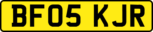 BF05KJR