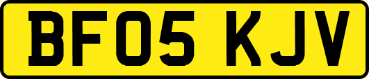 BF05KJV