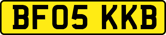 BF05KKB