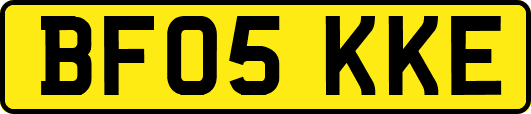 BF05KKE